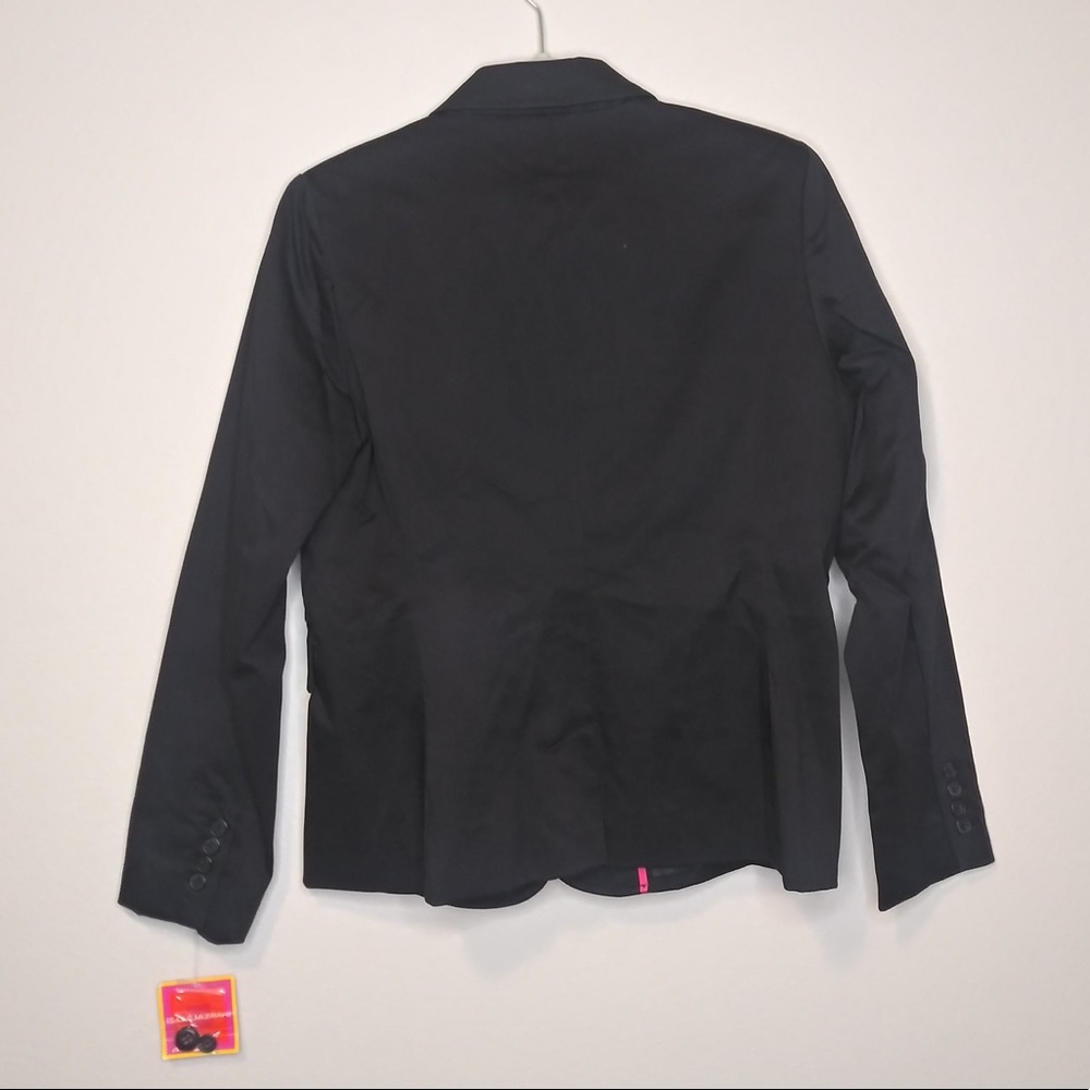 Jacket - Picture 2 of 3